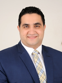 أحمد حسين يوسف حميدة